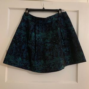 Banana Republic Mini Skirt